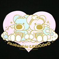 Tシャツ/Fantastic LEMONeD | 3