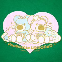 Tシャツ/Fantastic LEMONeD | 3