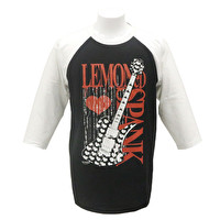 7分袖Tシャツ/LEMONeD SPANK | 1
