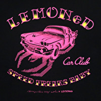 ジップアップパーカー/L.C.C. ROUND1