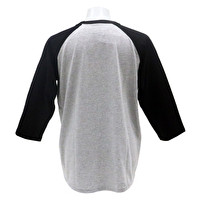 7分袖Tシャツ/ROMANTICISM LEMONed | 2