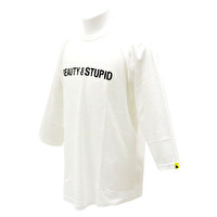 7分袖Tシャツ/BEAUTY & STUPID | 2