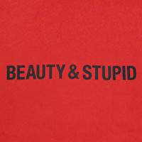 プルオーバーパーカー/BEAUTY & STUPID | 3