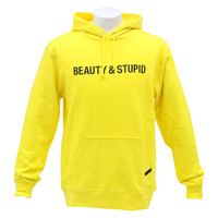 プルオーバーパーカー/BEAUTY & STUPID | 1
