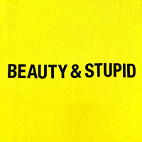 プルオーバーパーカー/BEAUTY & STUPID | 3