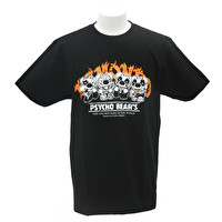 Tシャツ/K.F.PSYCHO BEAR'S | 1