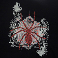 Tシャツ/Spider | 3