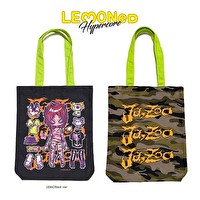 Ja,Zoo トートバッグ LEMONed ver. | 1