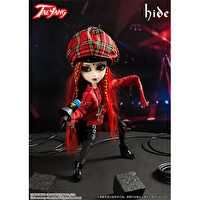 TAEYANG/hide TELL ME | 1