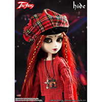 TAEYANG/hide TELL ME | 2