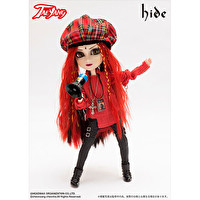 TAEYANG/hide TELL ME | 3