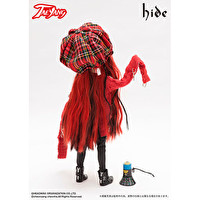 TAEYANG/hide TELL ME | 4