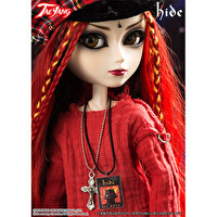 TAEYANG/hide TELL ME | 5