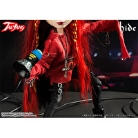 TAEYANG/hide TELL ME | 6