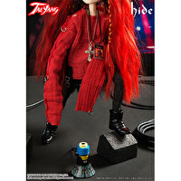 TAEYANG/hide TELL ME | 7