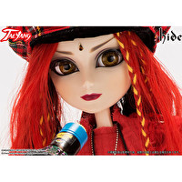 TAEYANG/hide TELL ME | 8