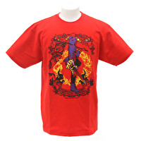 Tシャツ/ROMANTICISM LEMONed 2nd | 1