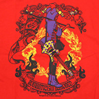 Tシャツ/ROMANTICISM LEMONed 2nd | 3