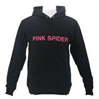 プルオーバーパーカー/PINK SPIDER | 1