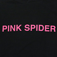 プルオーバーパーカー/PINK SPIDER | 3