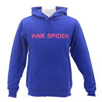 プルオーバーパーカー/PINK SPIDER | 1