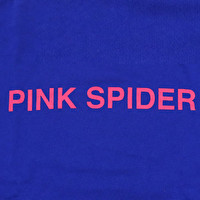 プルオーバーパーカー/PINK SPIDER | 3