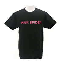 Tシャツ/PINK SPIDER | 1