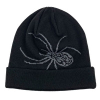 Spiderニットキャップ | 1