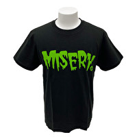 Tシャツ/MISERY | 2