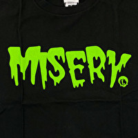 Tシャツ/MISERY | 4