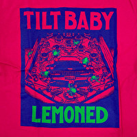 Tシャツ/TILT BABY | 4
