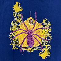 Tシャツ/Spider | 4