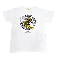 Tシャツ／LOVE BEAT LOVE BEE | 1