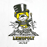 Tシャツ／LEMOPOLY PSYCHOBEAR | 3