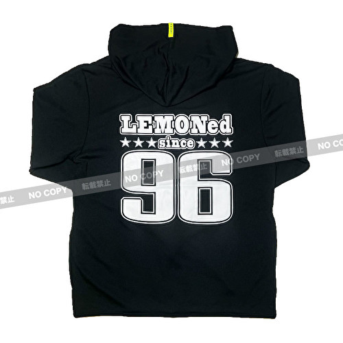 LEMONed ONLINE SHOP