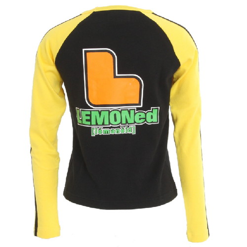 LEMONeD Tシャツ