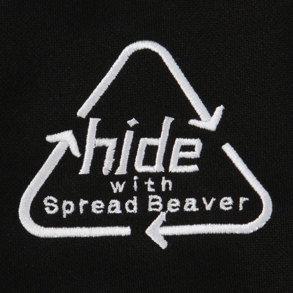 hideサイドカーブジャージ | LEMONed ONLINE SHOP