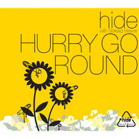 HURRY GO ROUND / hide with Spread Beaver | 1