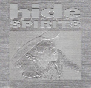 hide TRIBUTE SPIRITS